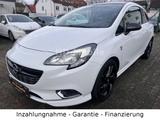 Opel Corsa E OPC-Line, Color Edition, AppleCarPlay - Opel Corsa: Color Line