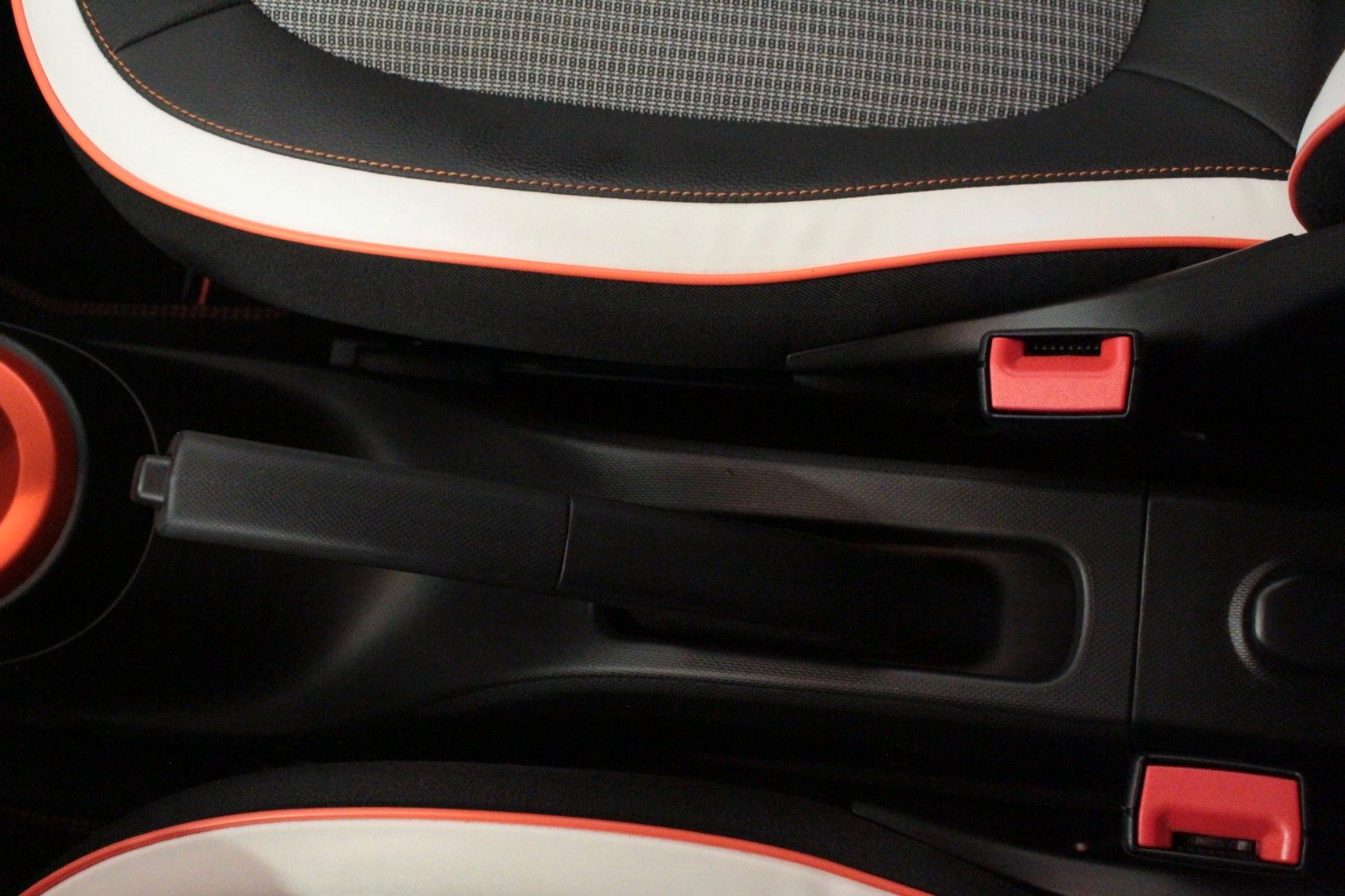 Fahrzeugabbildung Renault Twingo E-Tech 100% elektrisch  Vibes