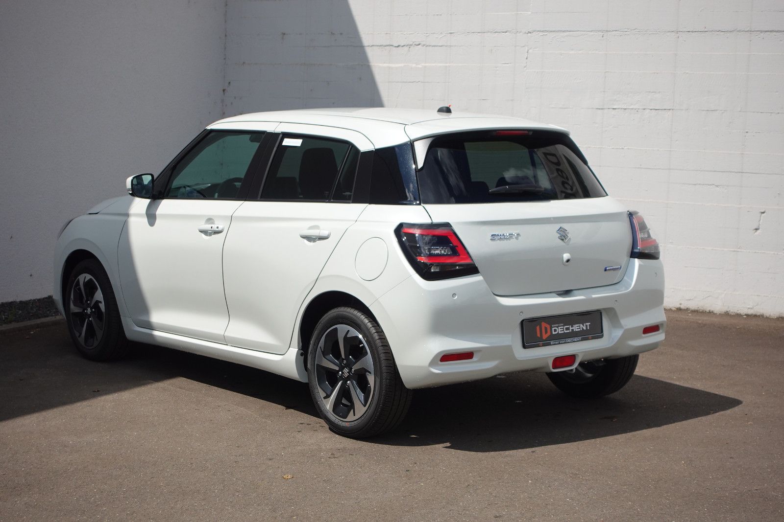 Fahrzeugabbildung Suzuki Swift Comfort+ 1.2 MildHybrid,Navi,Kamera,Sitzhz