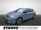 Seat Ibiza FR 1.0 TSI DSG Anniversary Edition  Navi L - Seat Ibiza: Fr Anniversary Edition