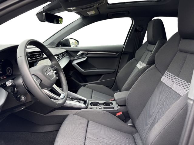 A3 Sportback 40 TFSI e S LINE MATRIX+PANO+HUD+KA