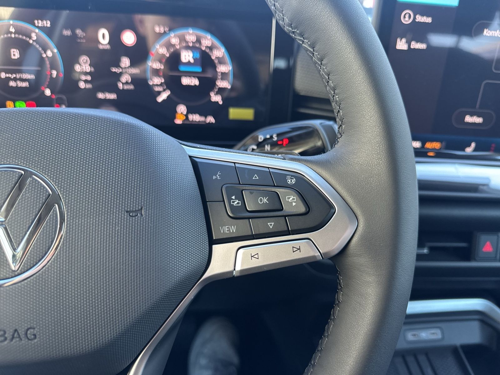 T-Roc Style 1.5 eTSI, AHK, IQ.Light, Navi, ACC D