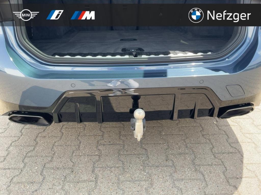 BMW M340i xDrive Touring M Sport RFK PANO LED H&K