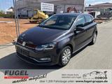 Volkswagen Polo 1.0 Lounge Winter|LED|SHZ|Temp|PDC|Alu16Z. - VW Polo Gebrauchtwagen in Chemnitz