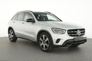 Mercedes GLC 200 - 2