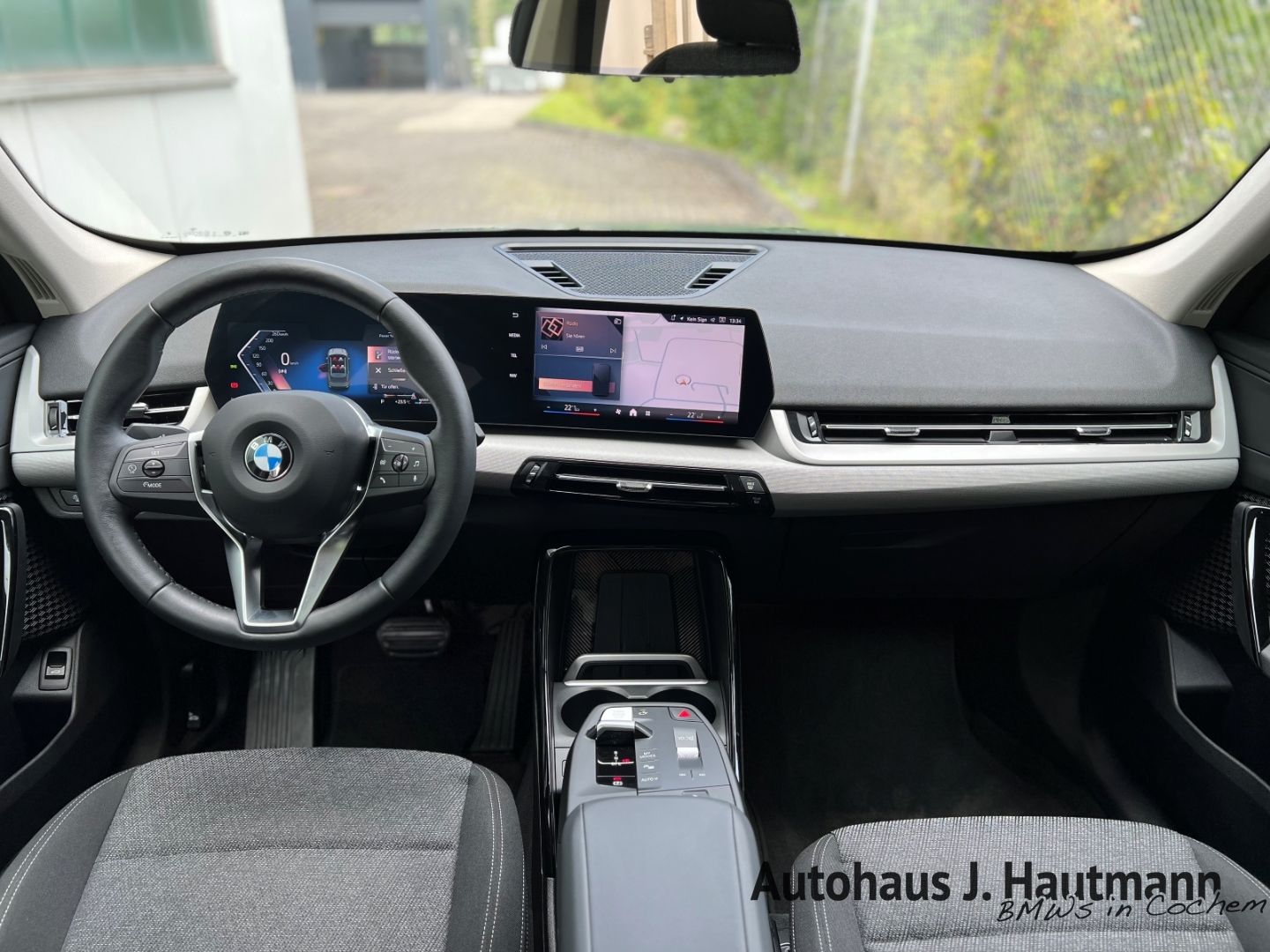 BMW X1 18d sDrive +1.HAND+adapt.LED+PREMIUM-P.+ foto 16