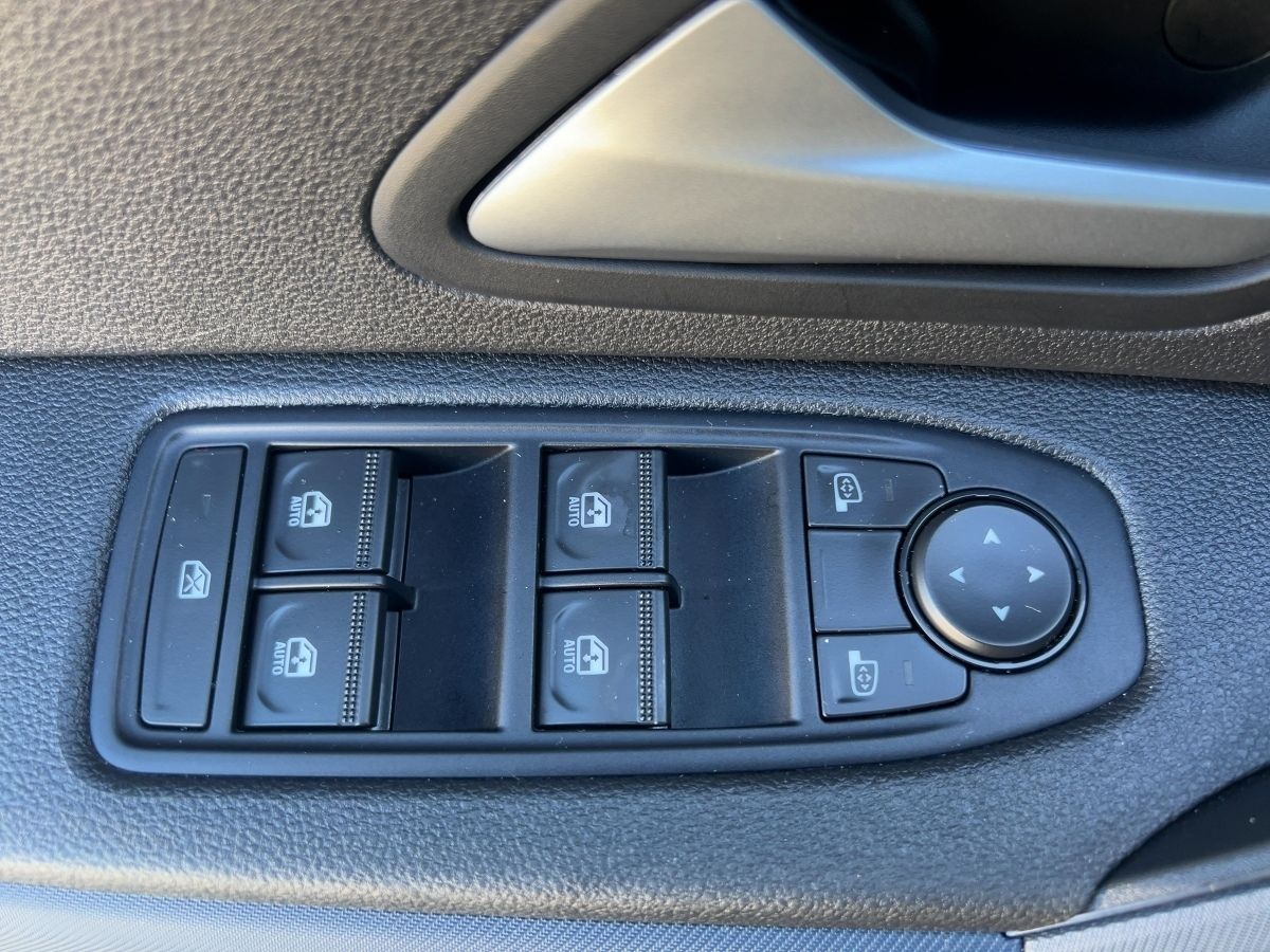 Dacia Duster - Bild 13