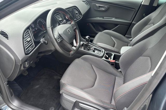 Foto Nummer 9: SEAT Leon