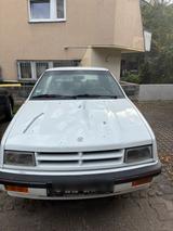 Chrysler ES Turbo Automatik - Chrysler ES Gebrauchtwagen