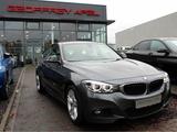 BMW 318 D GT M SPORT PACKET CUIR BI-XENON NAVI - BMW 318: Limousine, 318d