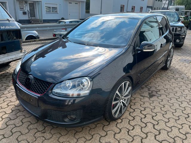 Volkswagen Golf  5 GTI   200  PS TÜV 11/2026