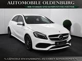 Mercedes-Benz A 220 d AMG-Line PEAK Edition *LED*Kamera*Navi* - Mercedes-Benz A-Klasse: Peak Edition