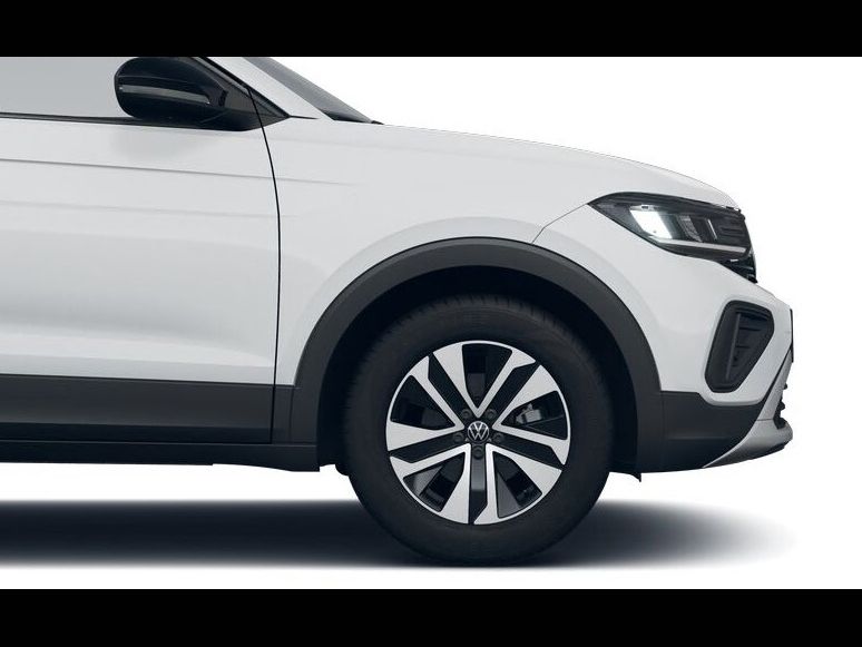 Volkswagen T-Cross - Bild 7