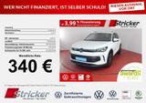 Volkswagen Tiguan Life 1.5eTSI 340,-ohne Anzahlung AHK Navi - Volkswagen Tiguan Jahreswagen: Automatik