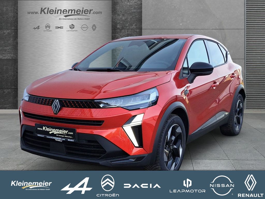 Image of Renault Captur