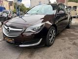 Opel Insignia A Sports Tourer Edition Automatik - gebrauchte Opel Insignia aus dem Jahr 2013