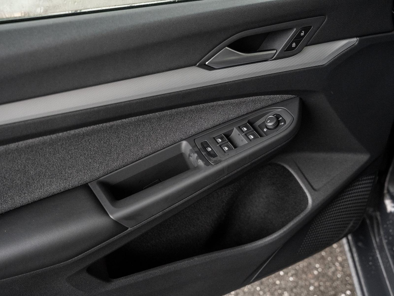 Volkswagen Golf MOVE 1.0 TSI 6-Gang Virtual LED, миниатюра 23