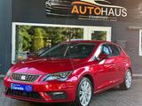 Seat Leon 2.0 TDI Automatik Xcellence/12 M-O Garantie - gebrauchte Seat Leon aus dem Jahr 2017