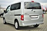 Nissan NV200 1.5 dCi Evalia Tekna Navi 7-Sitzer Kamera - Nissan: Van, Nv