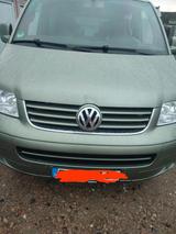 Volkswagen VW Multivan T5 - Volkswagen LT aus 2004