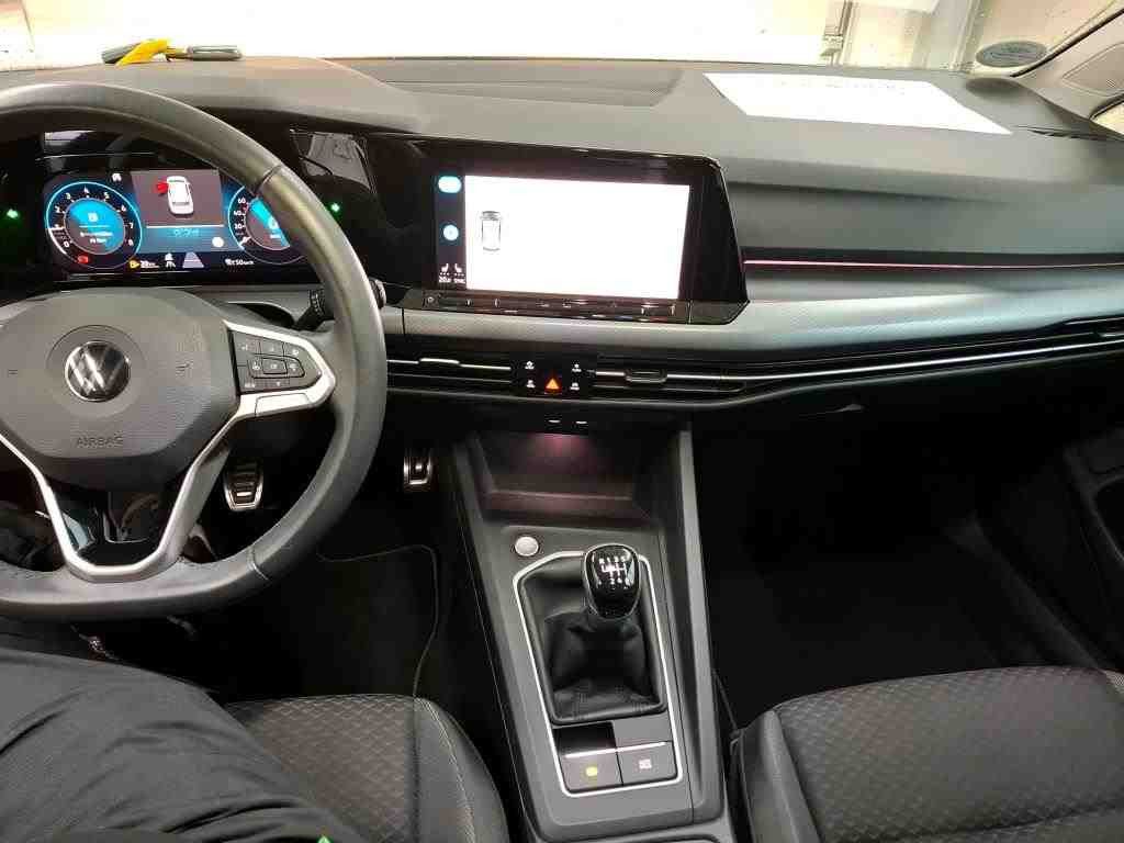 Volkswagen Golf - Bild 7