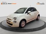 Fiat 500 Pop Star AUTOMATIK 1.HAND - Fiat 500: Automatik