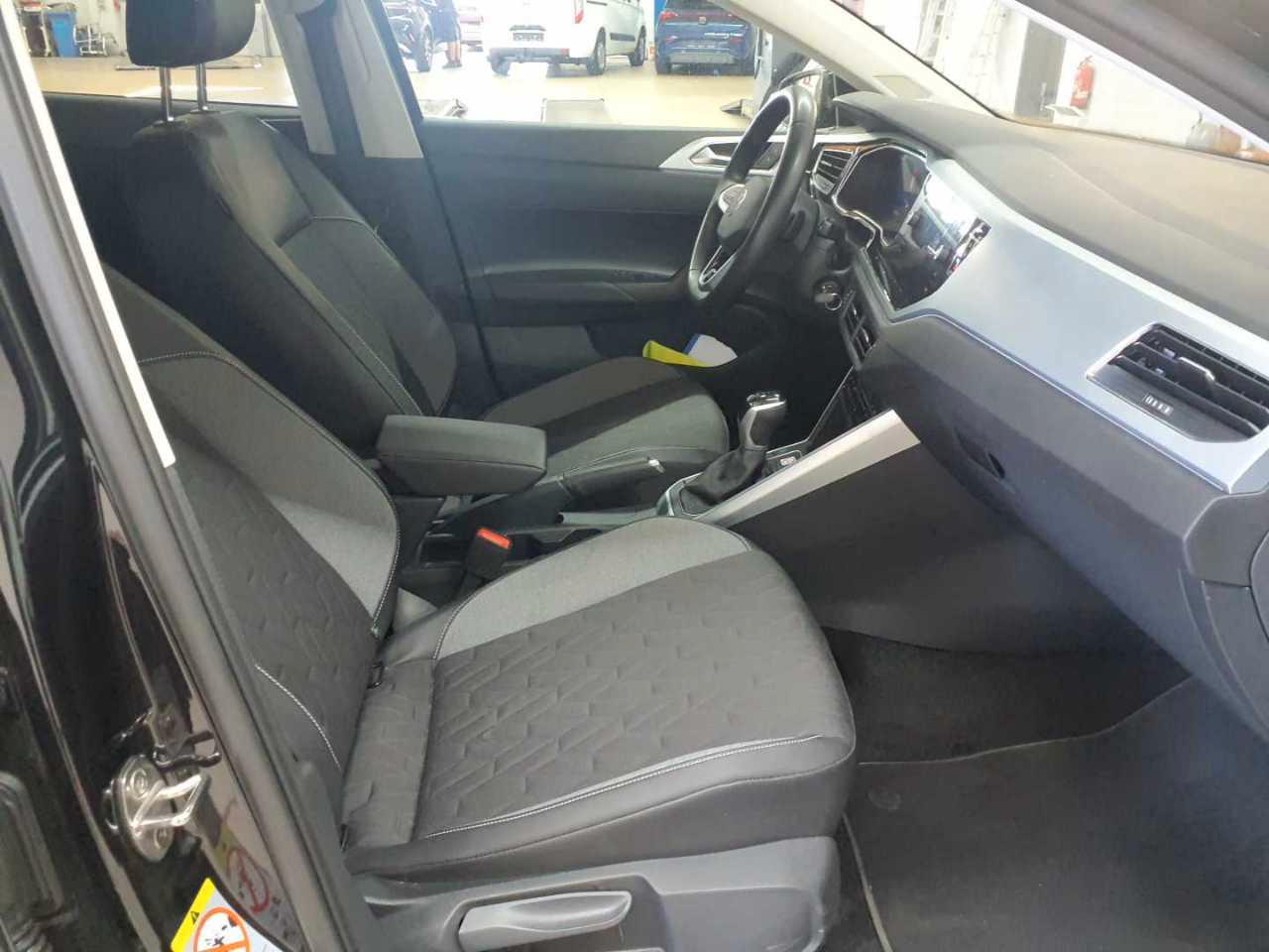 Volkswagen Polo 1.0 TSI OPF DSG Goal SHZ PDC APP, миниатюра 7