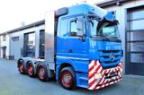 Mercedes-Benz Actros 4155 V8 SLT 8x4 MP3 TITAN 120 tonnen - Offers matching your search criteria