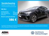 Volkswagen ID.4 Pro Performance Wäpu Sthzg Navi RFK SHZ AHK - Volkswagen ID.4 aus 2023