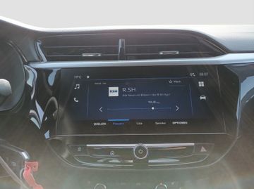 Fotografie 12 des Opel Corsa GS Kamera LED Sitz-/Lenkradheizung PDC