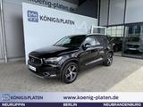 Volvo XC40 T3 2WD Momentum Pro (EURO 6d-TEMP) Klima - gebrauchte Volvo XC40 aus dem Jahr 2020