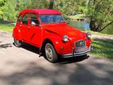 Citroën Ente 2CV6 Citroën - Citroën 2 CV: Ente