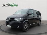 Volkswagen T5 Multivan 2.0 TDI DSG | 7-Sitze | Xenon | Temp - Volkswagen T5 Multivan in Bremen