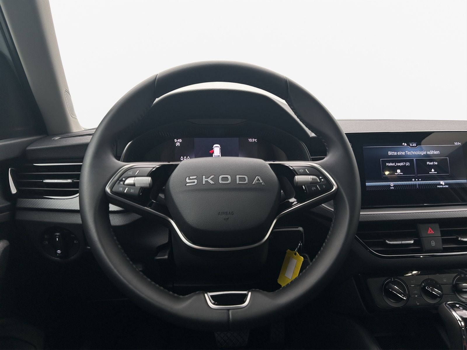 Skoda Kamiq - Bild 9