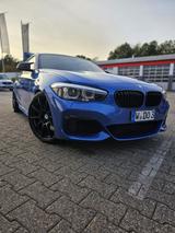 BMW M140i xDrive A Special Edition - - BMW M-Modelle in Duisburg