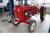 Porsche Junior 108, 3.Hand, lang, Heckhydraulik - Offers matching your search criteria