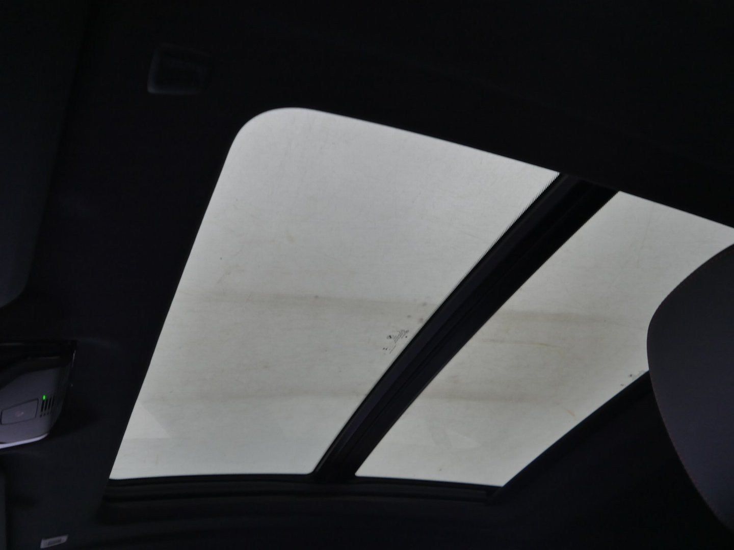 Fahrzeugabbildung BMW X4 M40d Standheizung | Panorama-Glasdach | 20" L