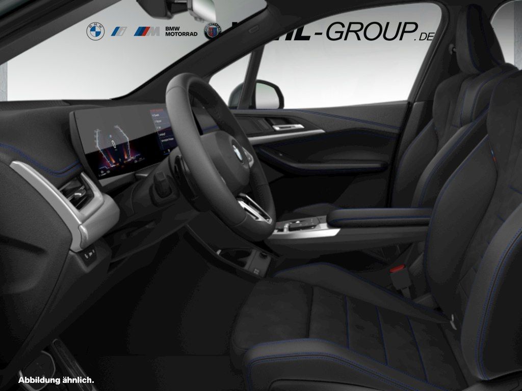 BMW 218 Active Tourer - Bild 3
