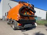 Mercedes-Benz Atego 3 6-Zyl. 4x2 BM 970/2/4/6 1324  4x2  OM 90 - Mercedes-Benz Atego 970