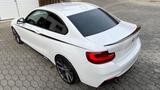 BMW M235i Coupe | 82500 KM | TÜV NEU  - BMW M-Modelle Gebrauchtwagen