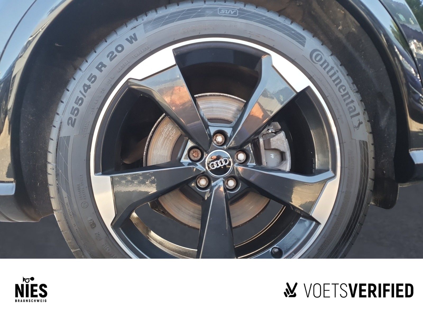 Audi Q5 - Bild 6