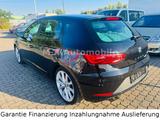 Seat Leon FR - Seat aus 2017