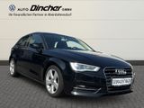 Audi A3 ambition*DSG*Xenon*SZH*Bang&Olufsen* - Audi A3 in Saarbrücken