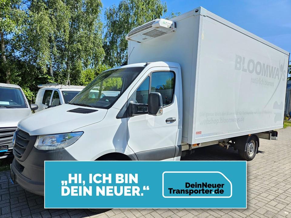 Mercedes-Benz Sprinter 316 CDI MAXI|0°C|400V|ThermoKingV300max