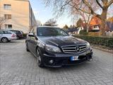 Mercedes-Benz C 63 AMG Japan-Import - : Import