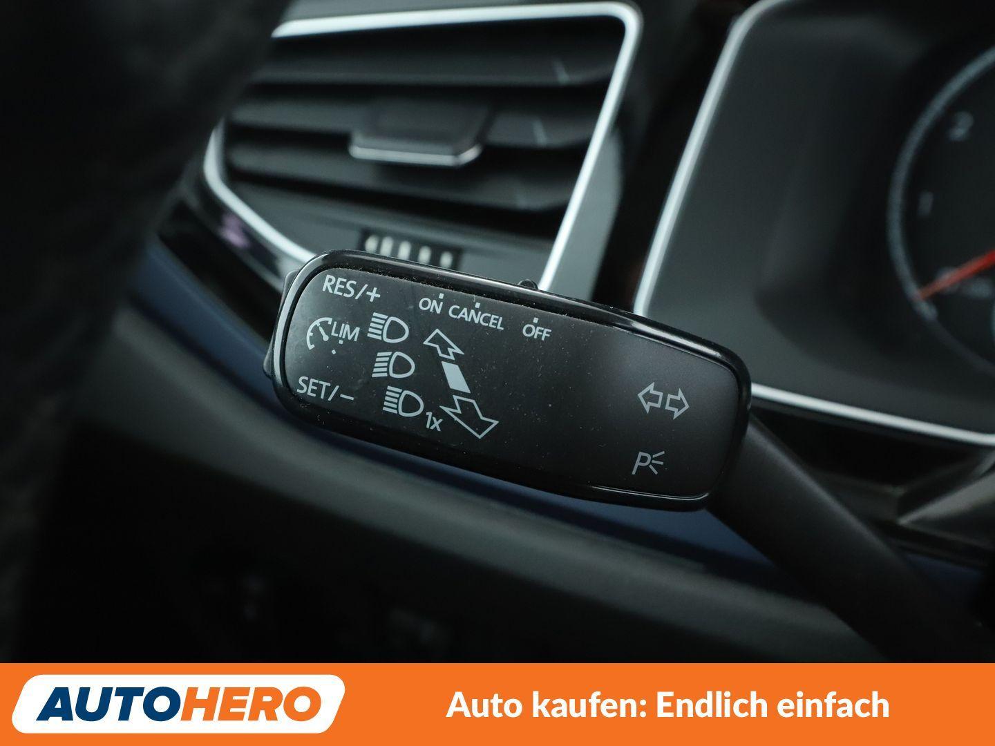 Volkswagen Polo 1.0 United*SHZ*KLIMA*GARANTIE*, миниатюра 27