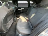 Audi A4 - Vorschau Bild 15