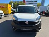 Fiat Doblò Cargo L1H1 KLIMA 3 SITZE TÜV Euro6 - Fiat Cargo doblo