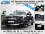 Kia Niro 1.6 GDI Plug-in Hybrid Spirit Navi Leder RK - Kia Niro in Düsseldorf