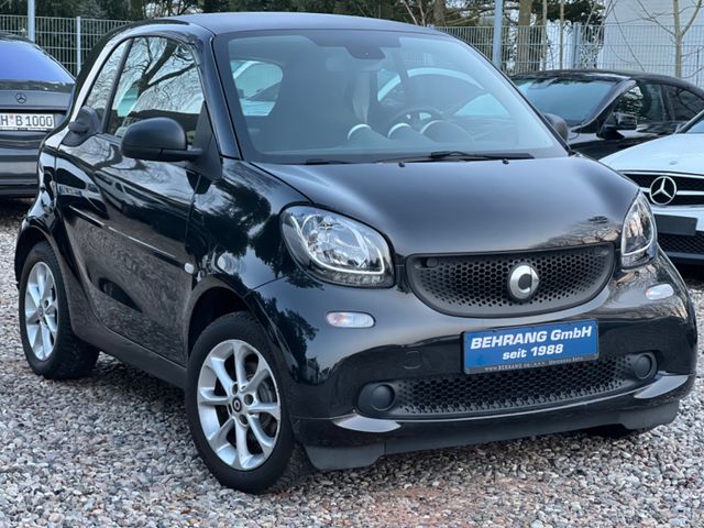 Smart ForTwo *KLIMA*AUTOMATIK*